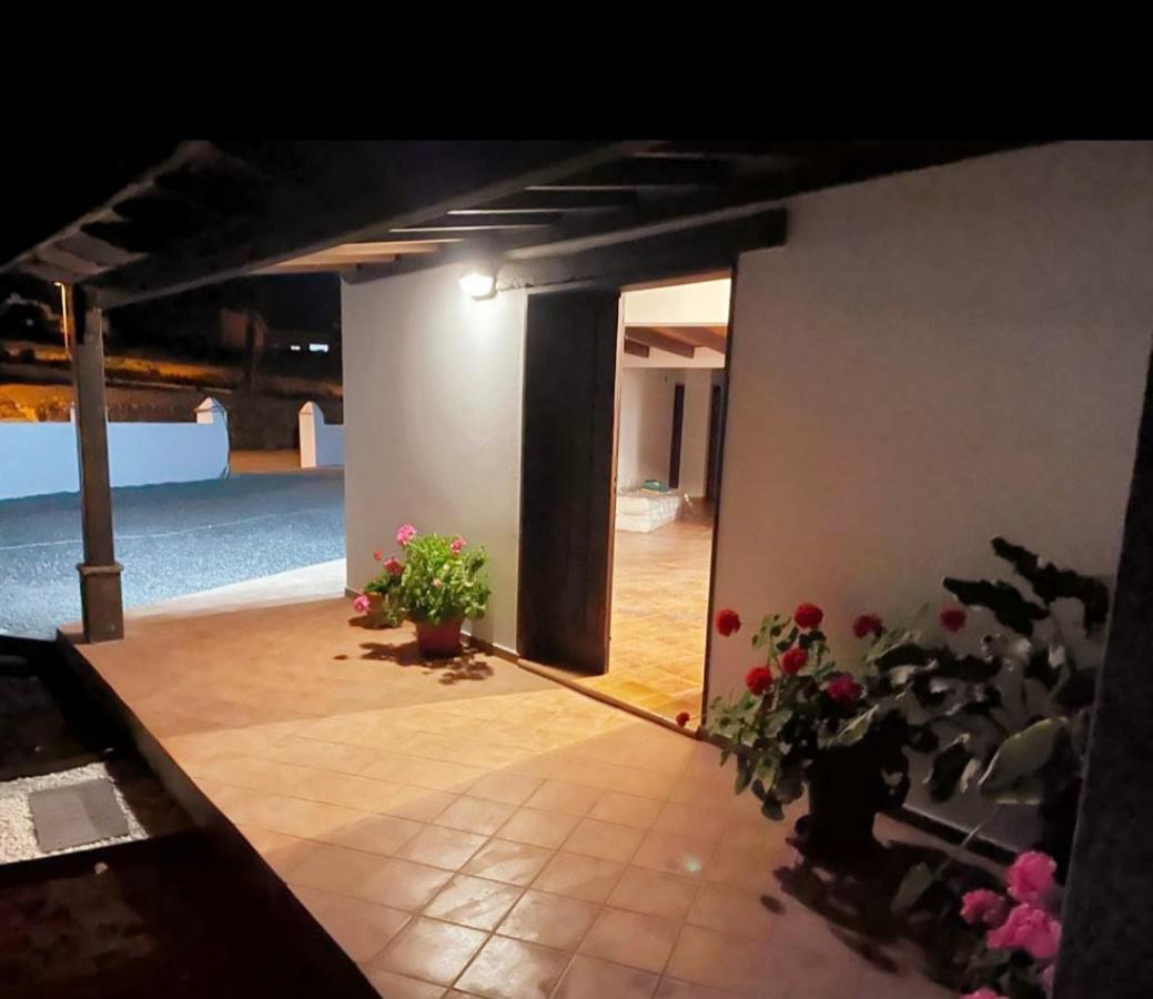 Villa Las Palmeras 앤티가 외부 사진