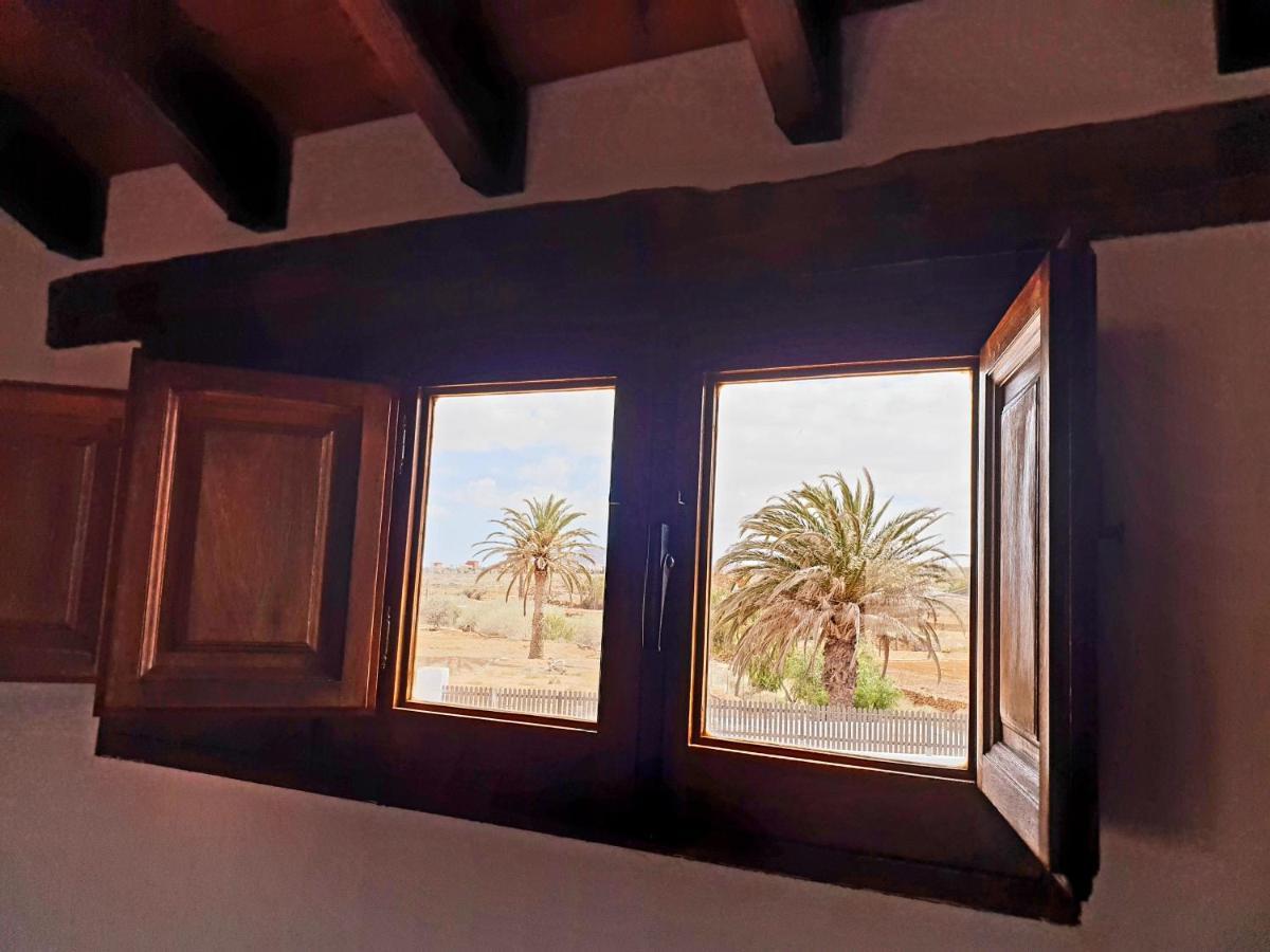 Villa Las Palmeras 앤티가 외부 사진